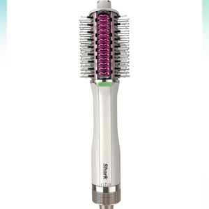 Shark HT202 SmoothStyle Heated Comb + Blow Dryer Brush